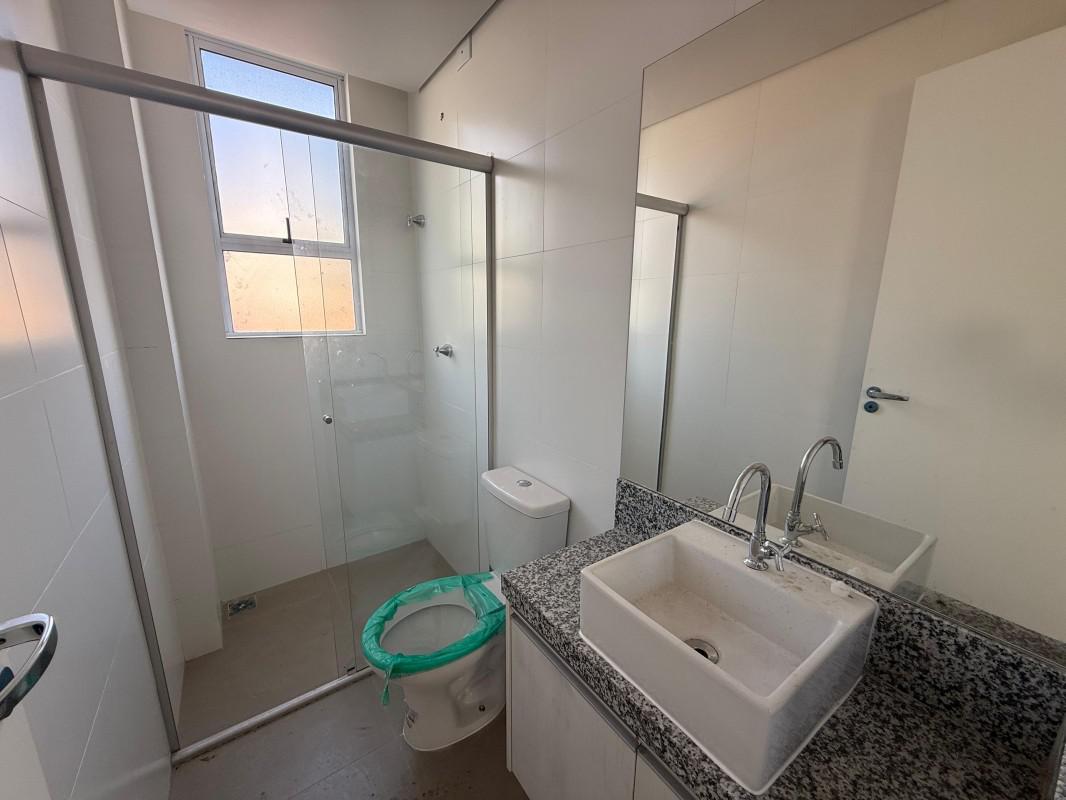 Apartamento, Ana Lúcia, 2 Quartos, 2 Vagas, 1 Suíte