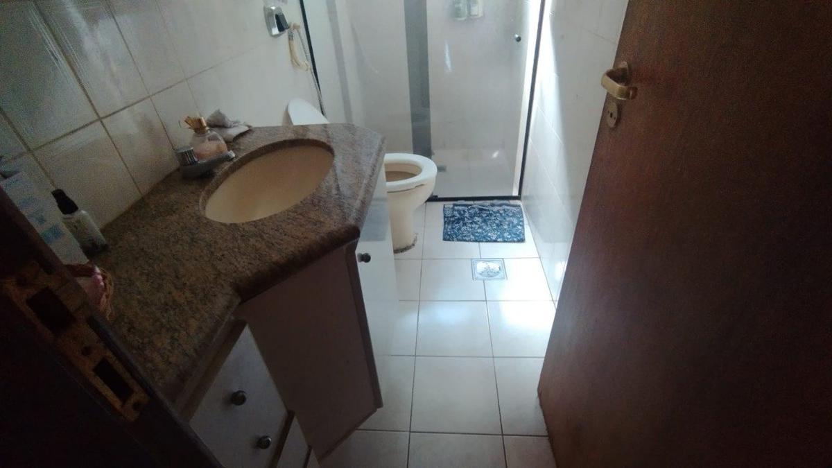 Apartamento, Graça, 3 Quartos, 2 Vagas, 1 Suíte