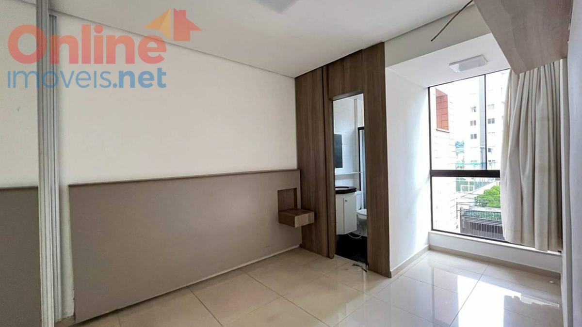 Apartamento, Buritis, 3 Quartos, 0 Vaga, 1 Suíte