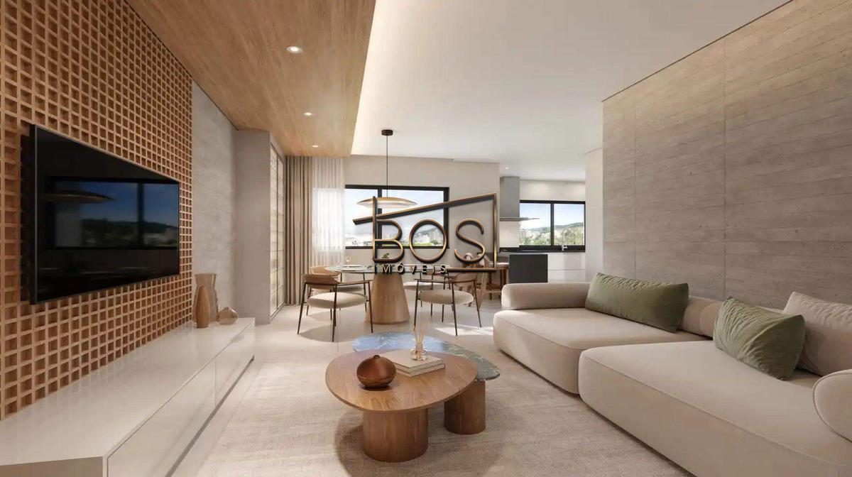 Apartamento, Santo Antônio, 2 Quartos, 1 Vaga, 2 Suítes