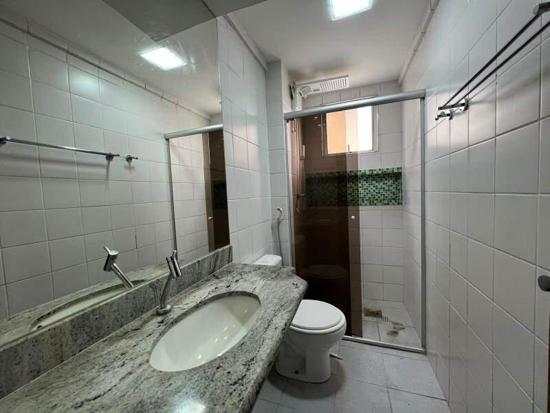 Apartamento, Fernão Dias, 3 Quartos, 2 Vagas, 1 Suíte