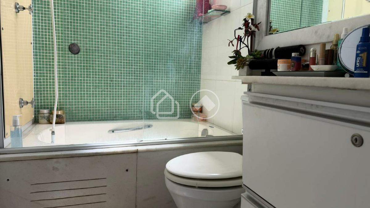 Apartamento, Buritis, 3 Quartos, 3 Vagas, 3 Suítes