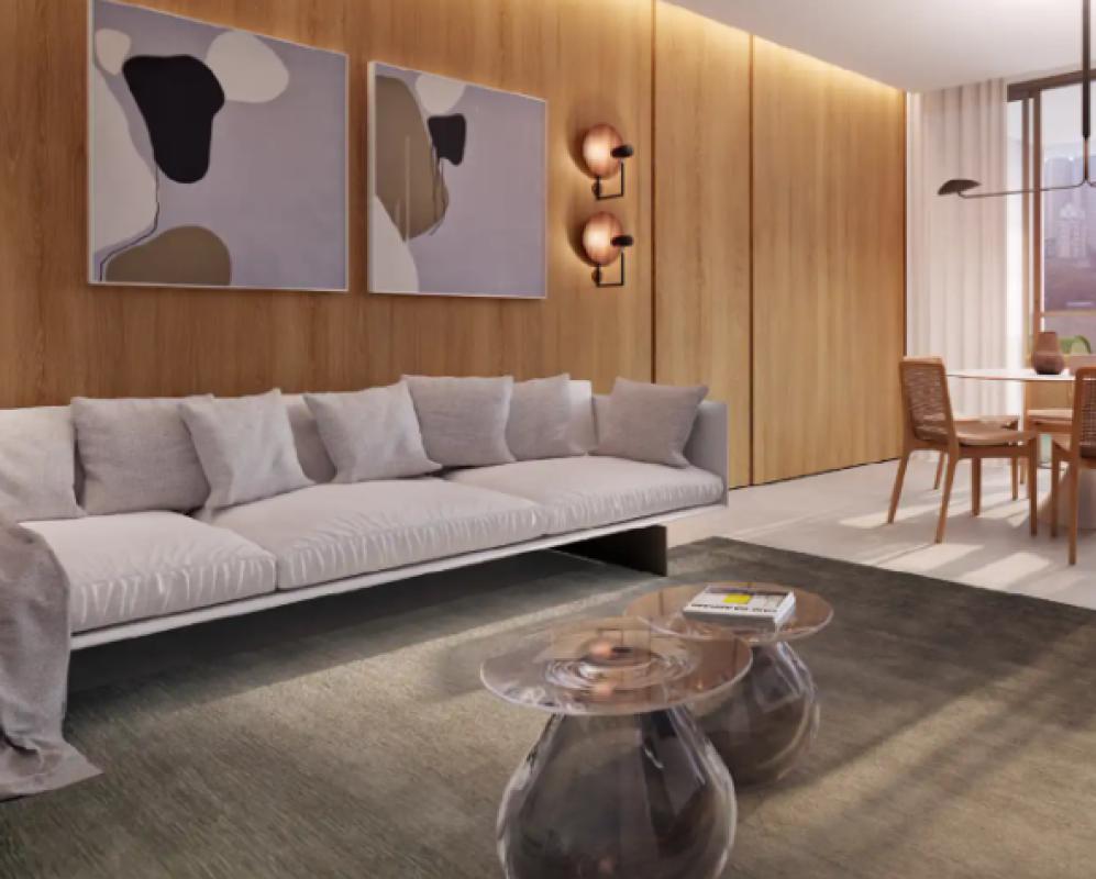 Apartamento, Vale do Sereno, 4 Quartos, 0 Vaga, 2 Suítes