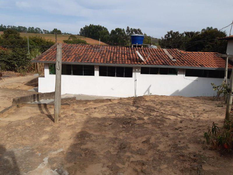 Fazenda, Guedes, 3 Quartos, 0 Vaga