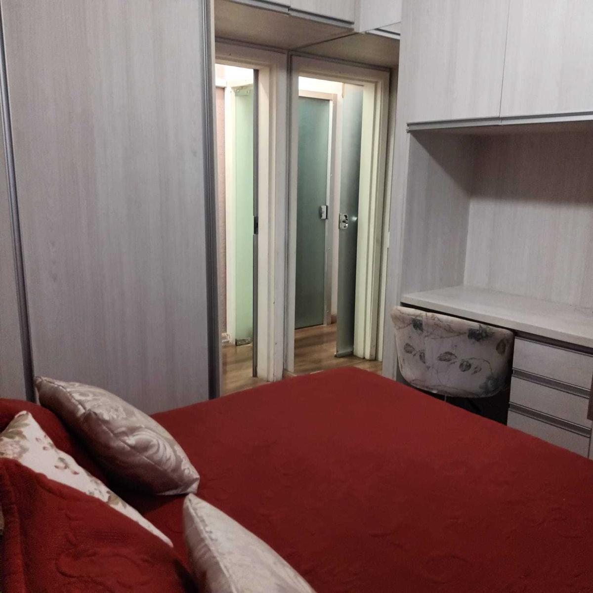 Apartamento, Coração de Jesus, 2 Quartos, 1 Vaga, 1 Suíte