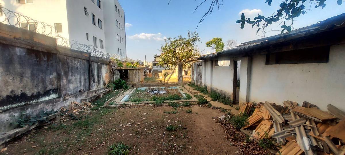 Lote, Santa Cruz, 0 Quarto, 0 Vaga