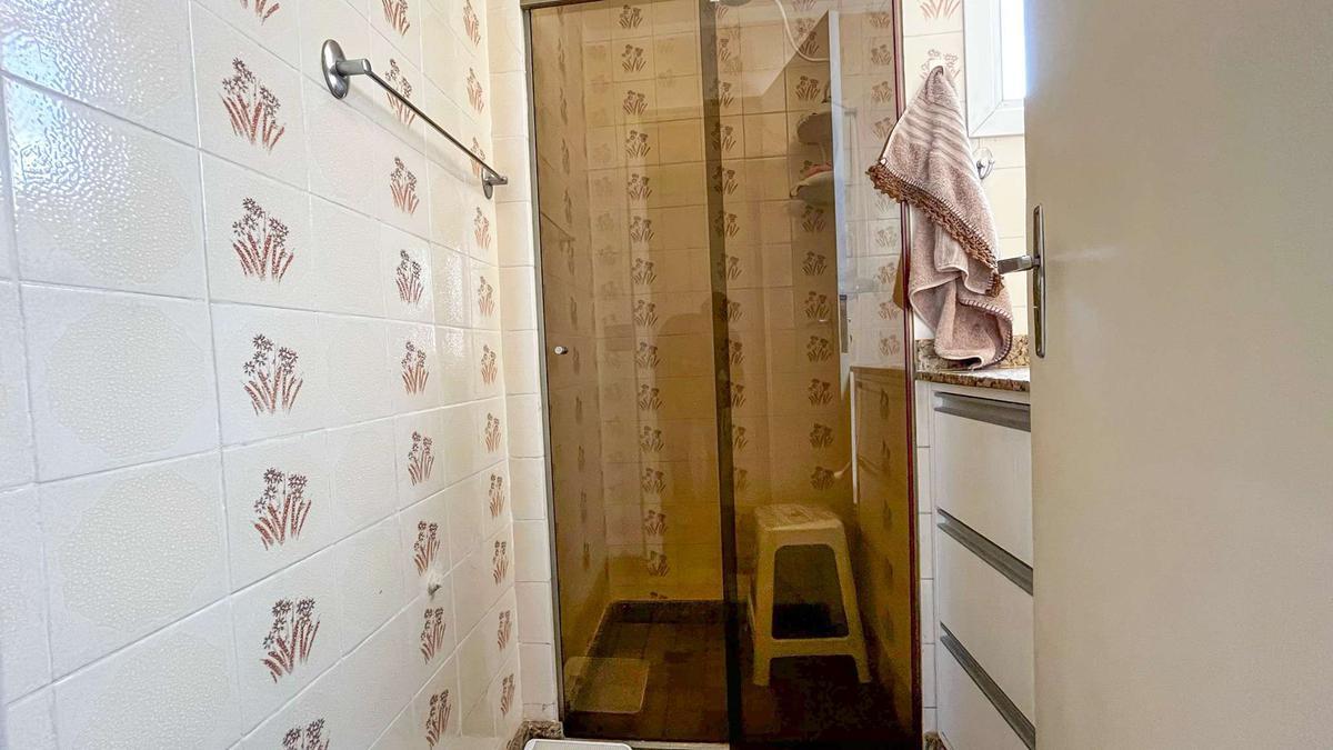 Apartamento, São Pedro, 3 Quartos, 1 Vaga, 1 Suíte