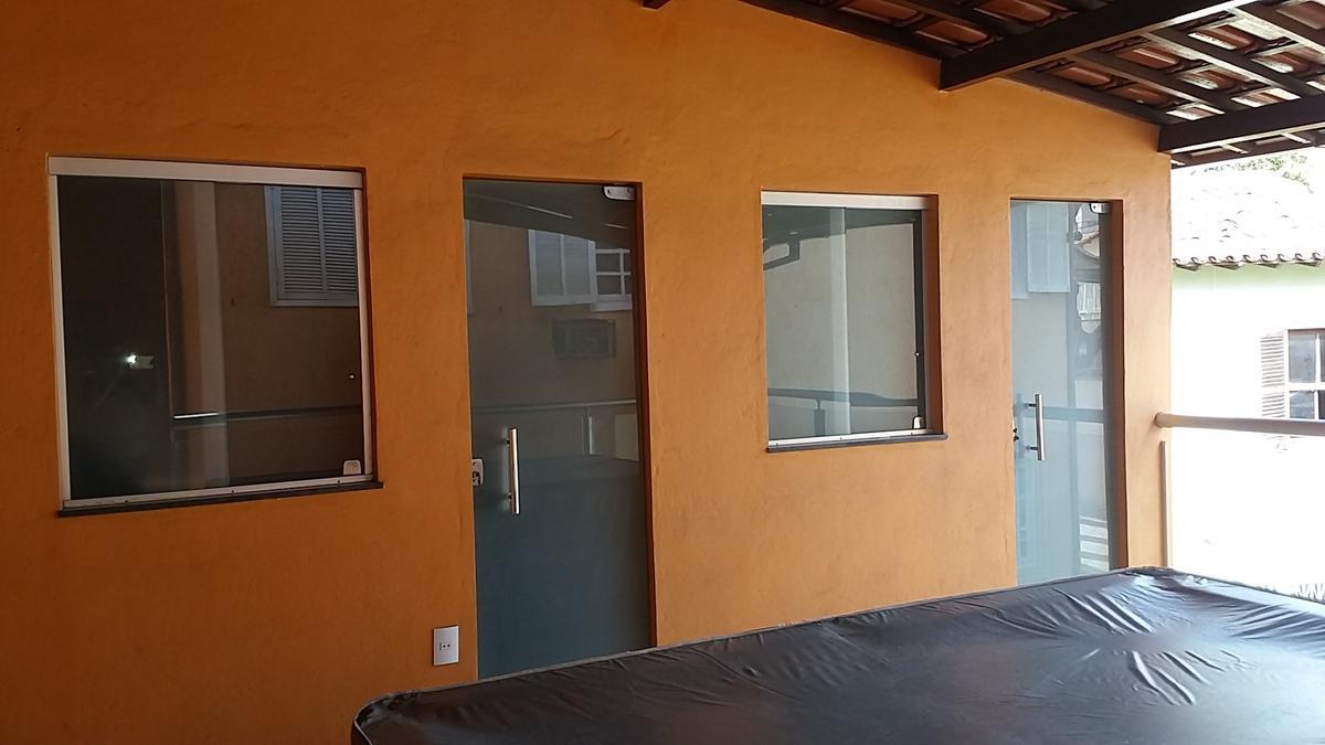 Casa, Santa Amélia, 3 Quartos, 11 Vagas, 1 Suíte