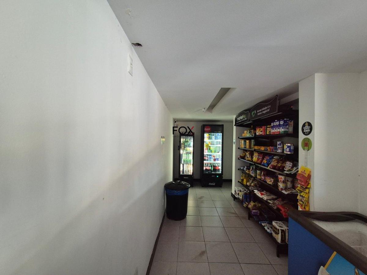 Cobertura, Prado, 3 Quartos, 4 Vagas, 1 Suíte
