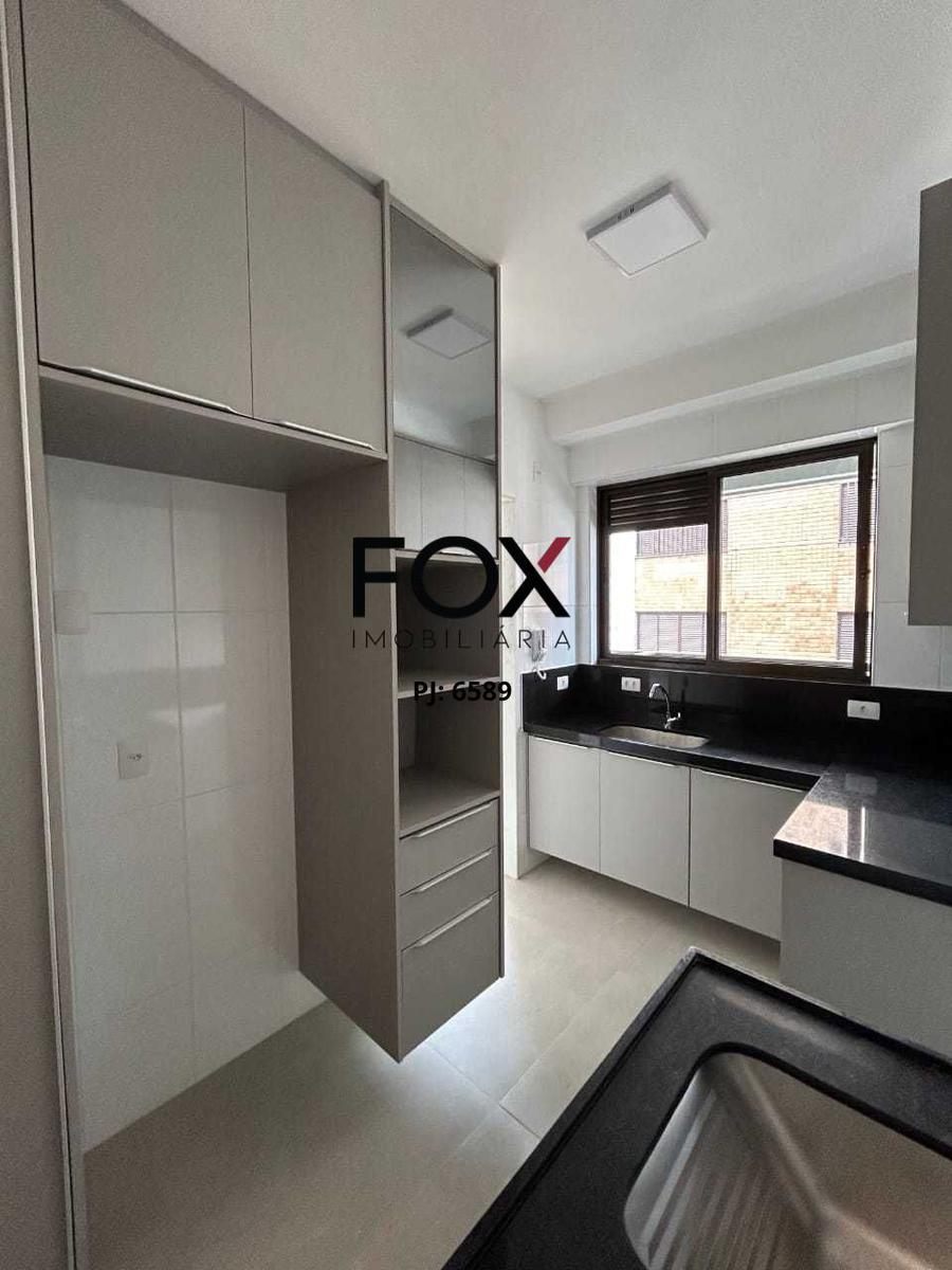 Apartamento, Funcionários, 3 Quartos, 2 Vagas, 1 Suíte