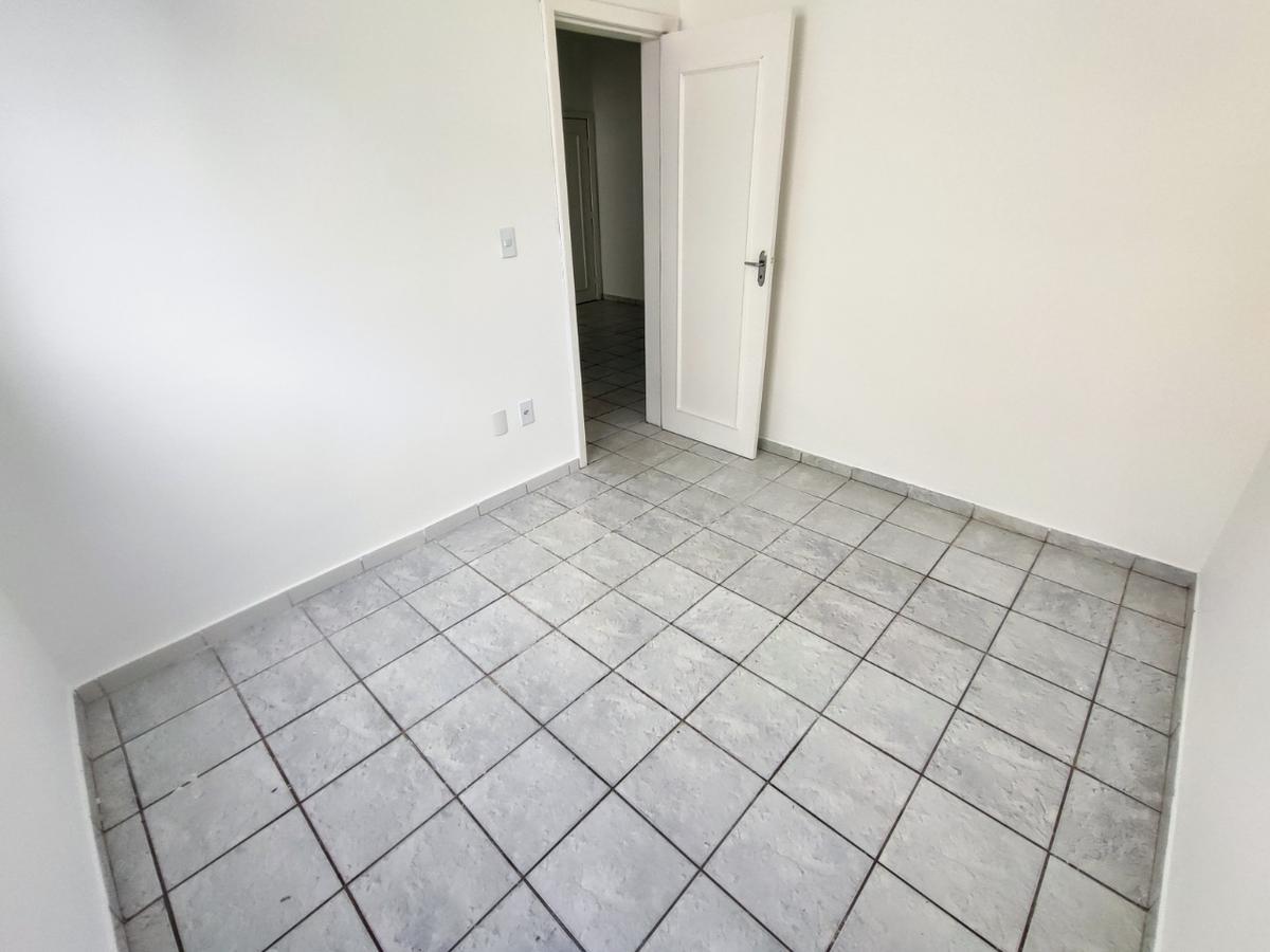 Apartamento, Liberdade, 2 Quartos, 1 Vaga