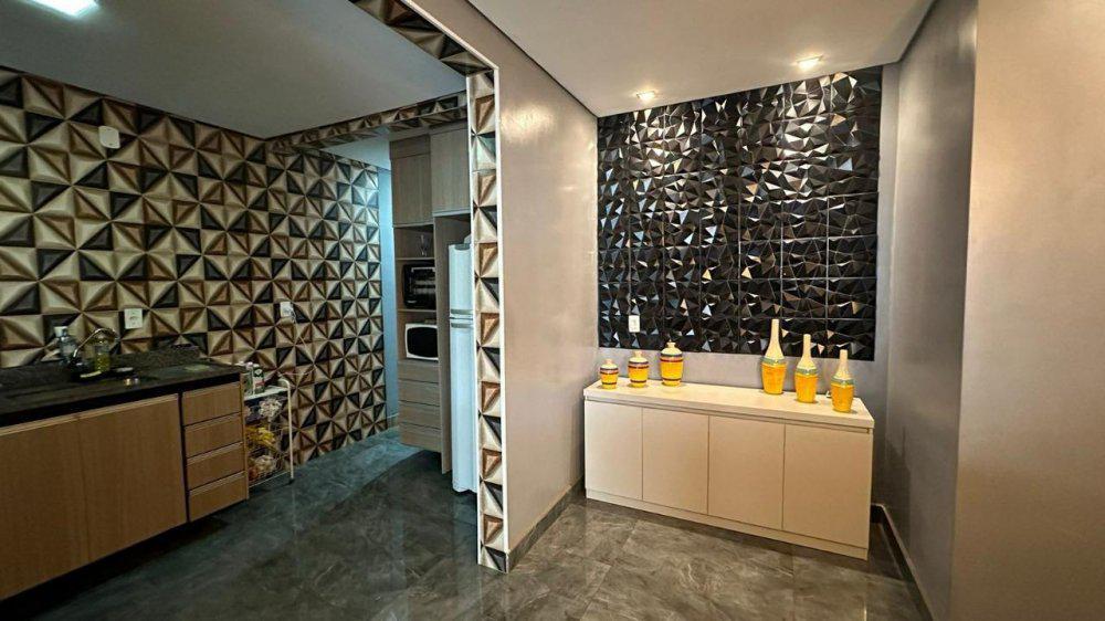 Casa, Santa Rita, 3 Quartos, 2 Vagas, 1 Suíte