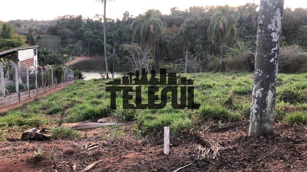 Lote, Zona Rural, 0 Quarto, 0 Vaga