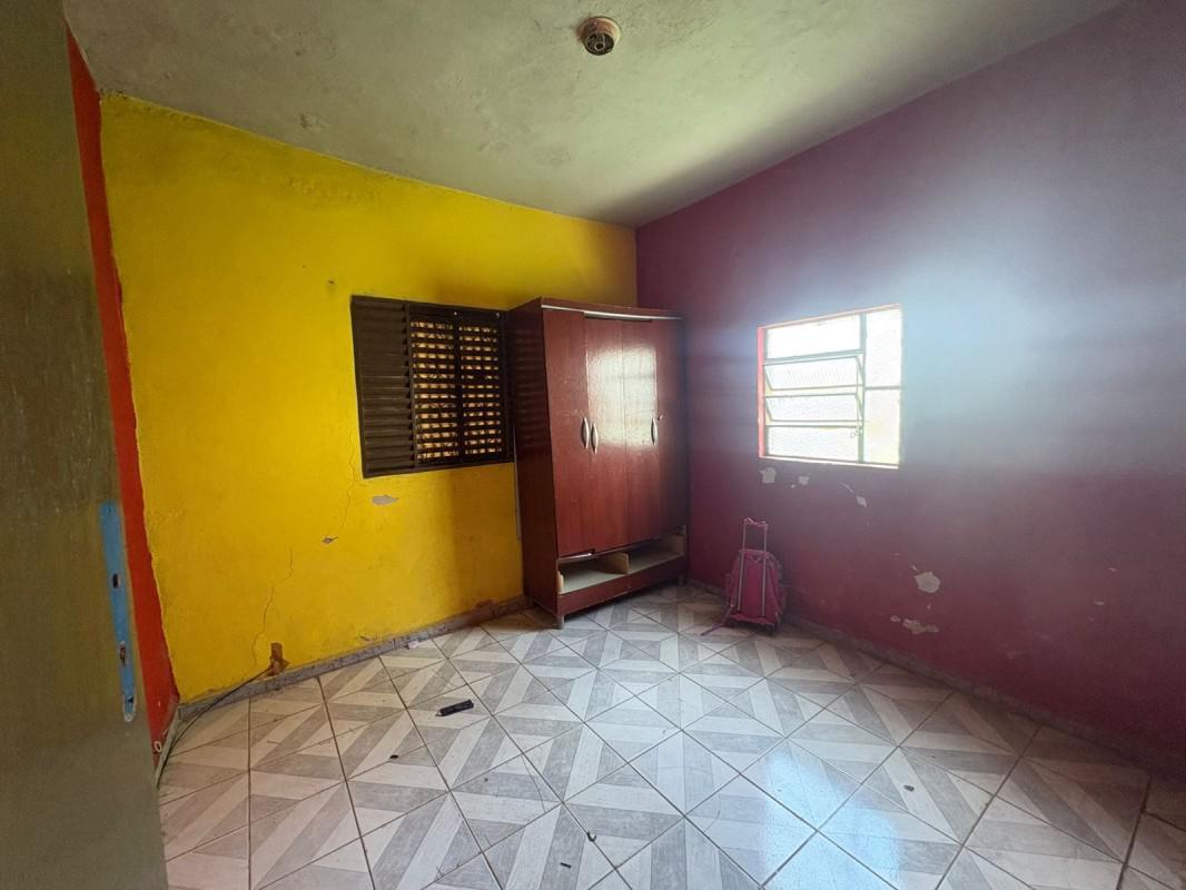 Casa, Parque Elizabeth, 3 Quartos, 1 Vaga