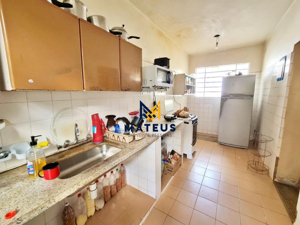 Casa, Santo André, 4 Quartos, 1 Vaga