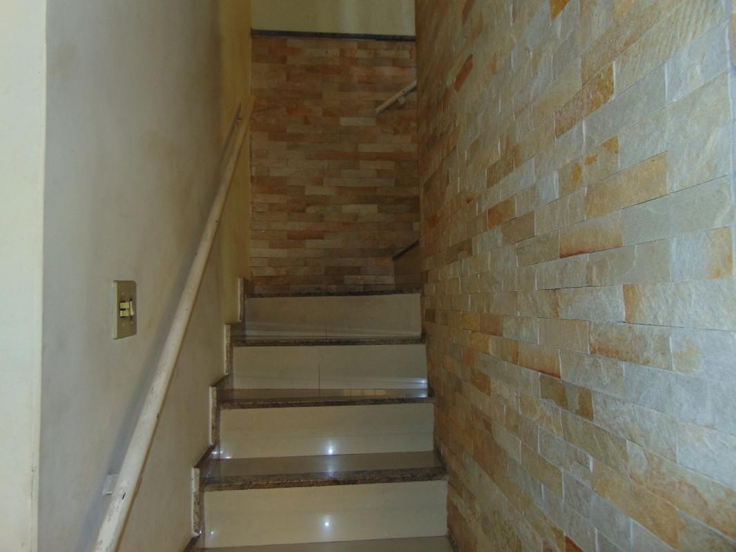 Casa, Jardim Alvorada, 3 Quartos, 3 Vagas, 1 Suíte