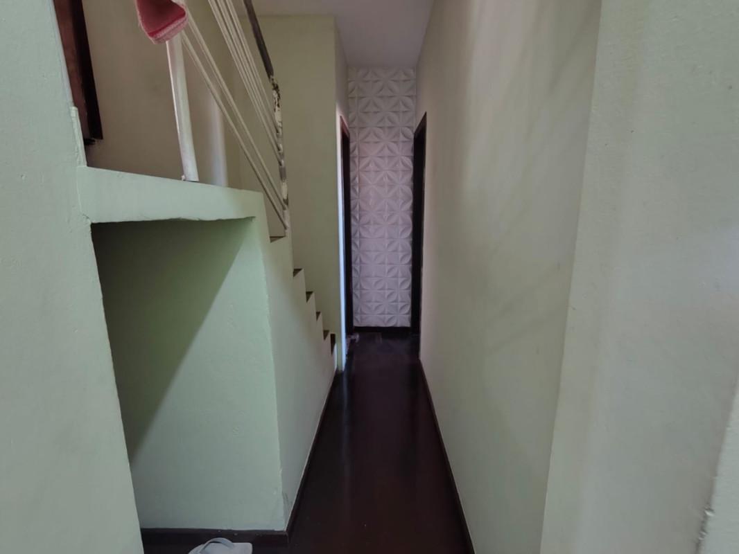 Casa, Copacabana, 3 Quartos, 3 Vagas, 1 Suíte