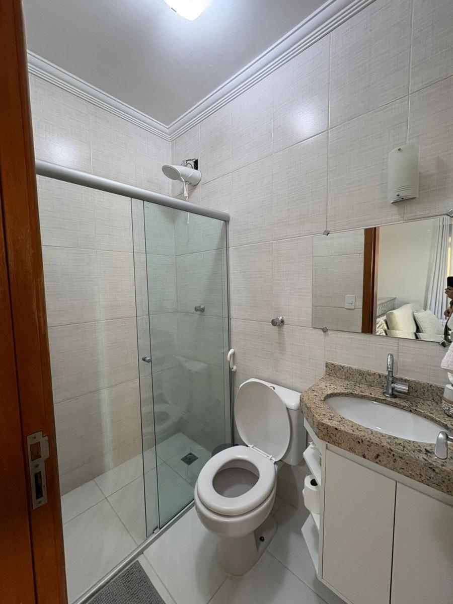 Cobertura, Santa Mônica, 3 Quartos, 2 Vagas, 1 Suíte