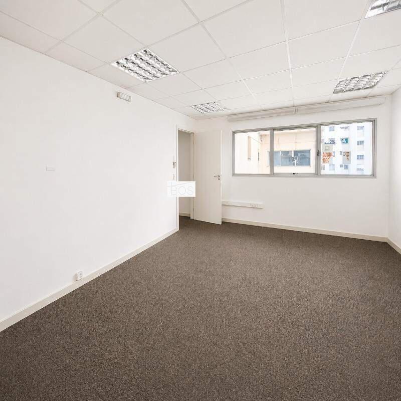 Andar, Centro, 0 Quarto, 4 Vagas
