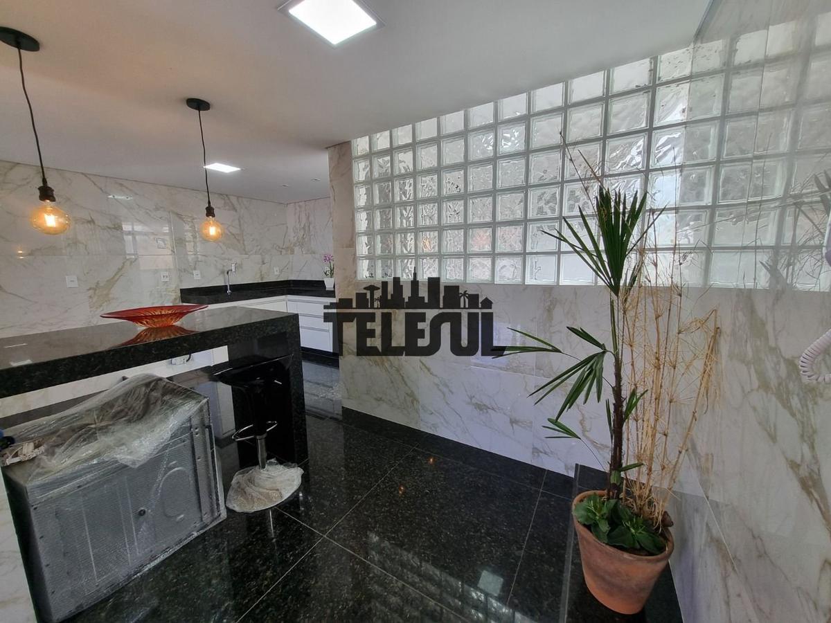 Apartamento, Vila Pinto, 3 Quartos, 2 Vagas, 2 Suítes