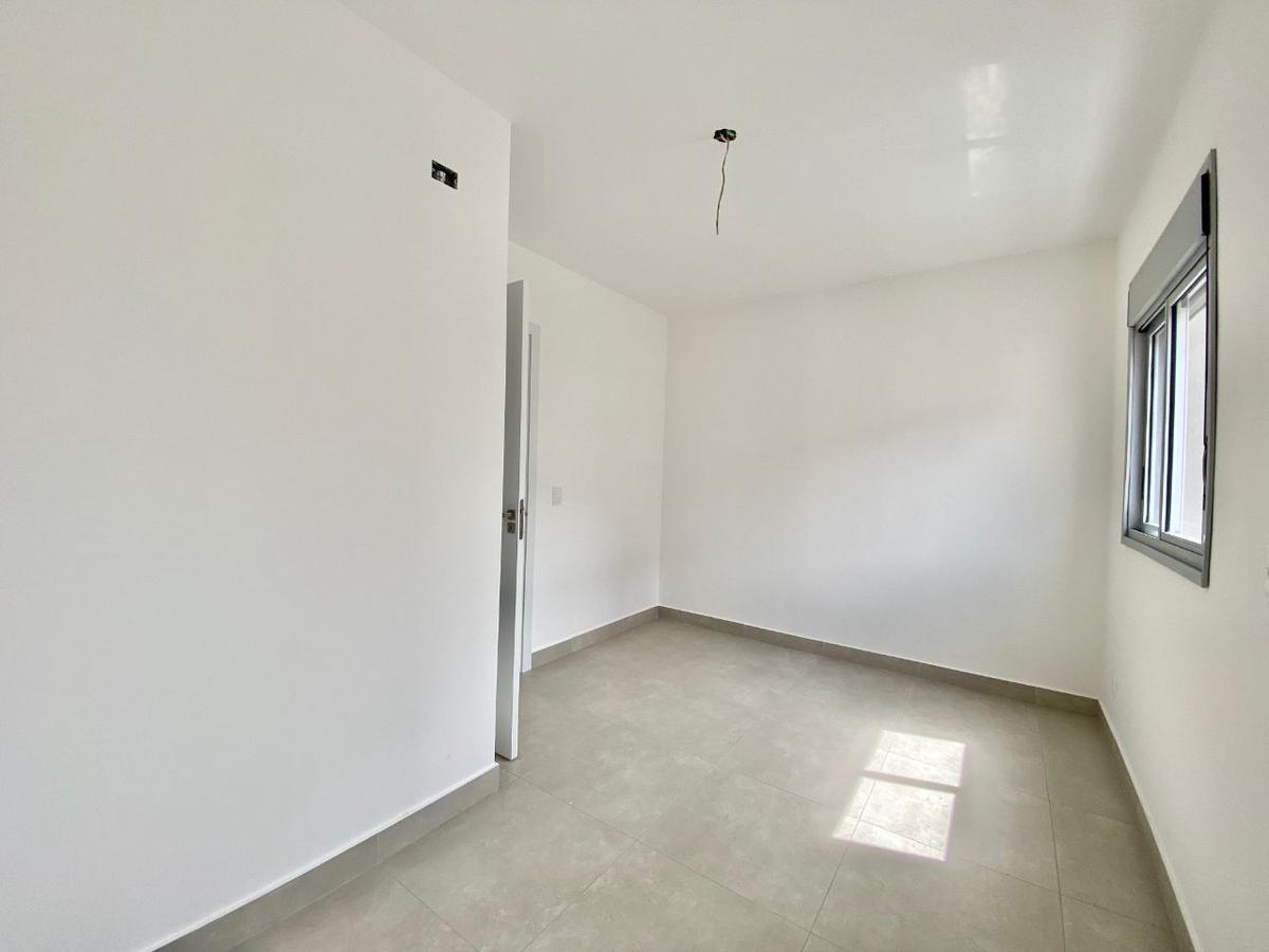 Apartamento, Barro Preto, 1 Quarto, 1 Vaga, 1 Suíte