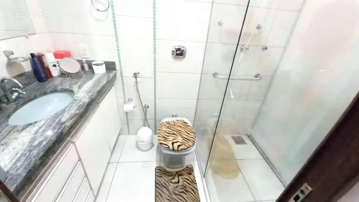 Apartamento, Jaraguá, 3 Quartos, 1 Vaga, 1 Suíte