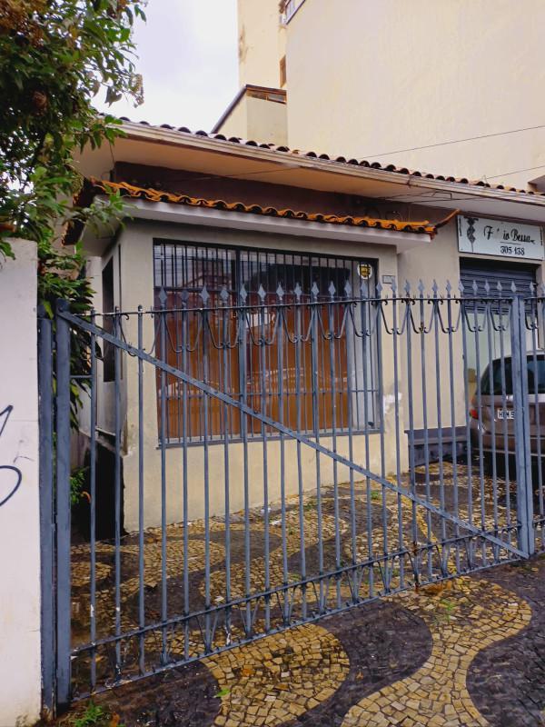 Casa, Barro Preto, 1 Quarto, 1 Vaga