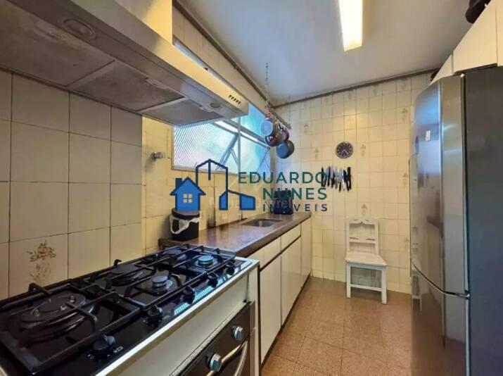 Apartamento, Savassi, 3 Quartos, 1 Vaga, 1 Suíte