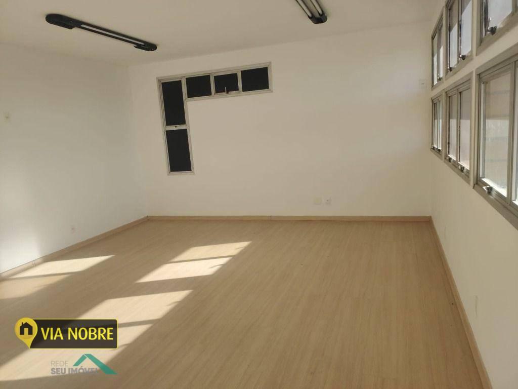 Sala, Centro, 1 Vaga