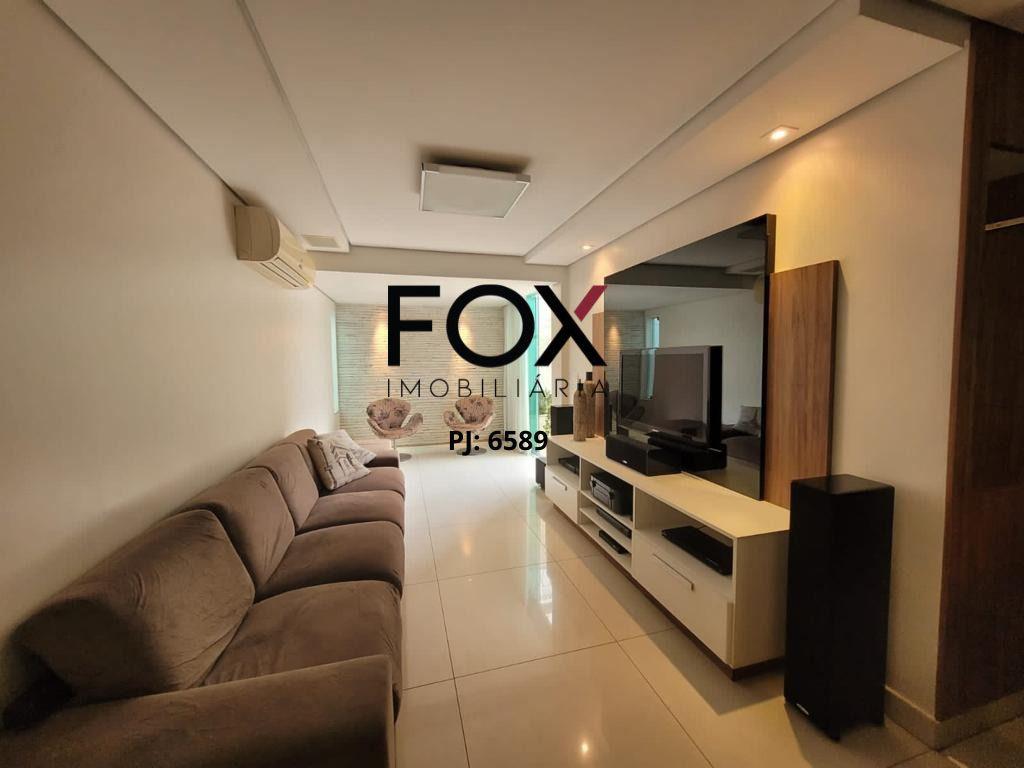 Apartamento, Cidade Nova, 3 Quartos, 2 Vagas, 1 Suíte