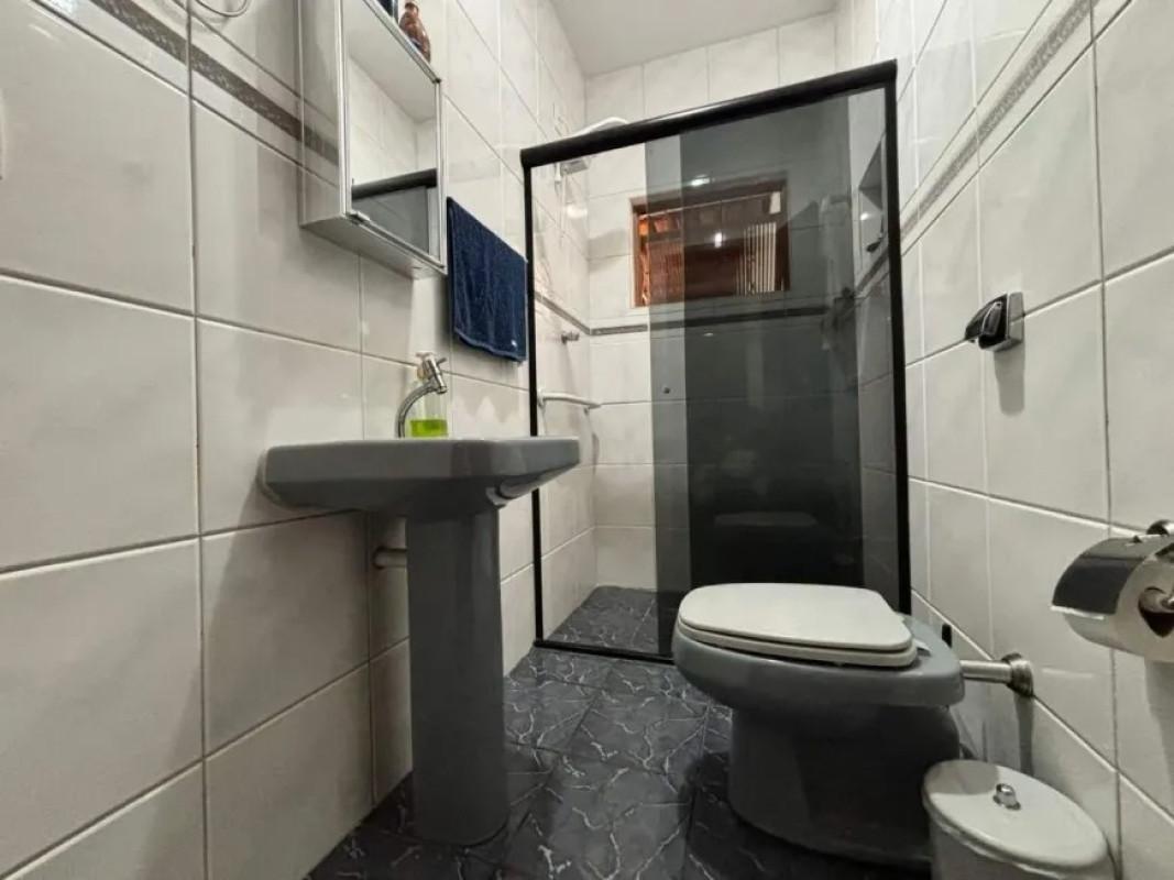 Casa, Castelo, 4 Quartos, 4 Vagas, 1 Suíte
