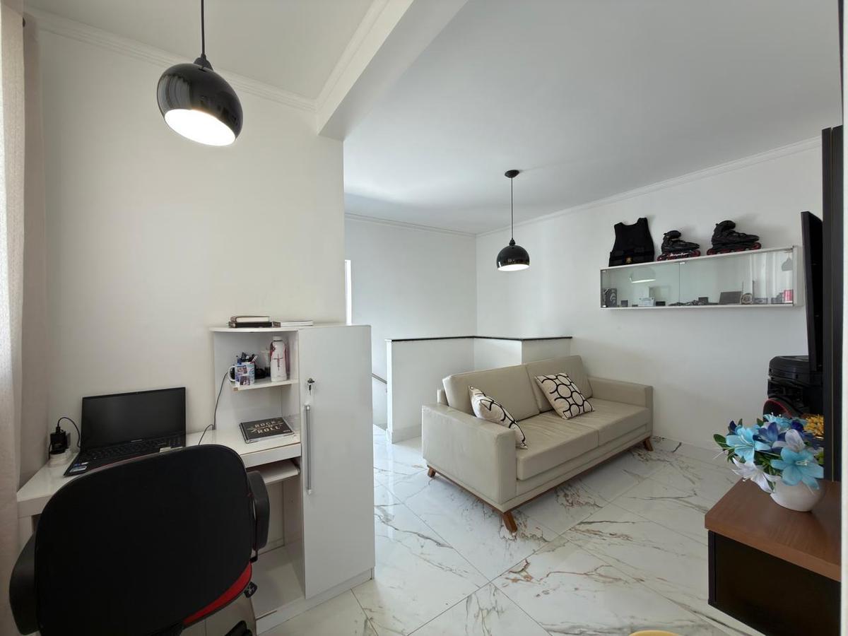 Cobertura, Paquetá, 2 Quartos, 2 Vagas, 1 Suíte