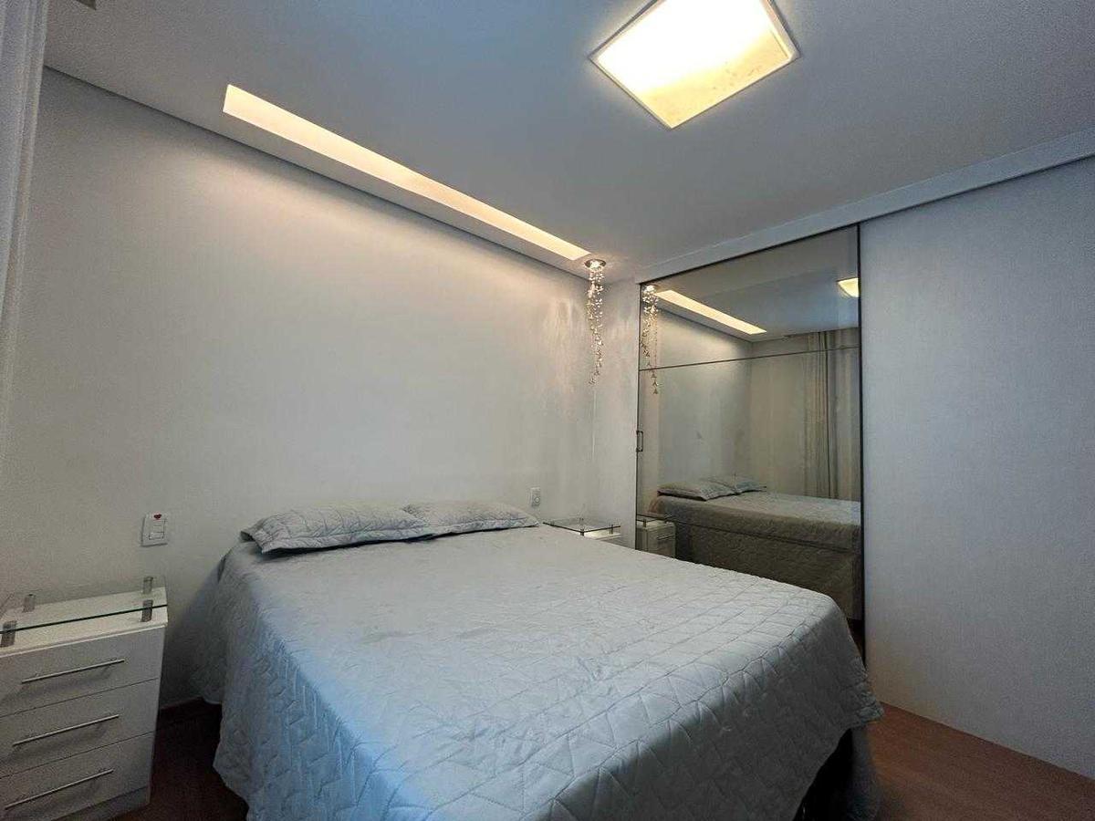 Apartamento, Castelo, 4 Quartos, 4 Vagas, 3 Suítes