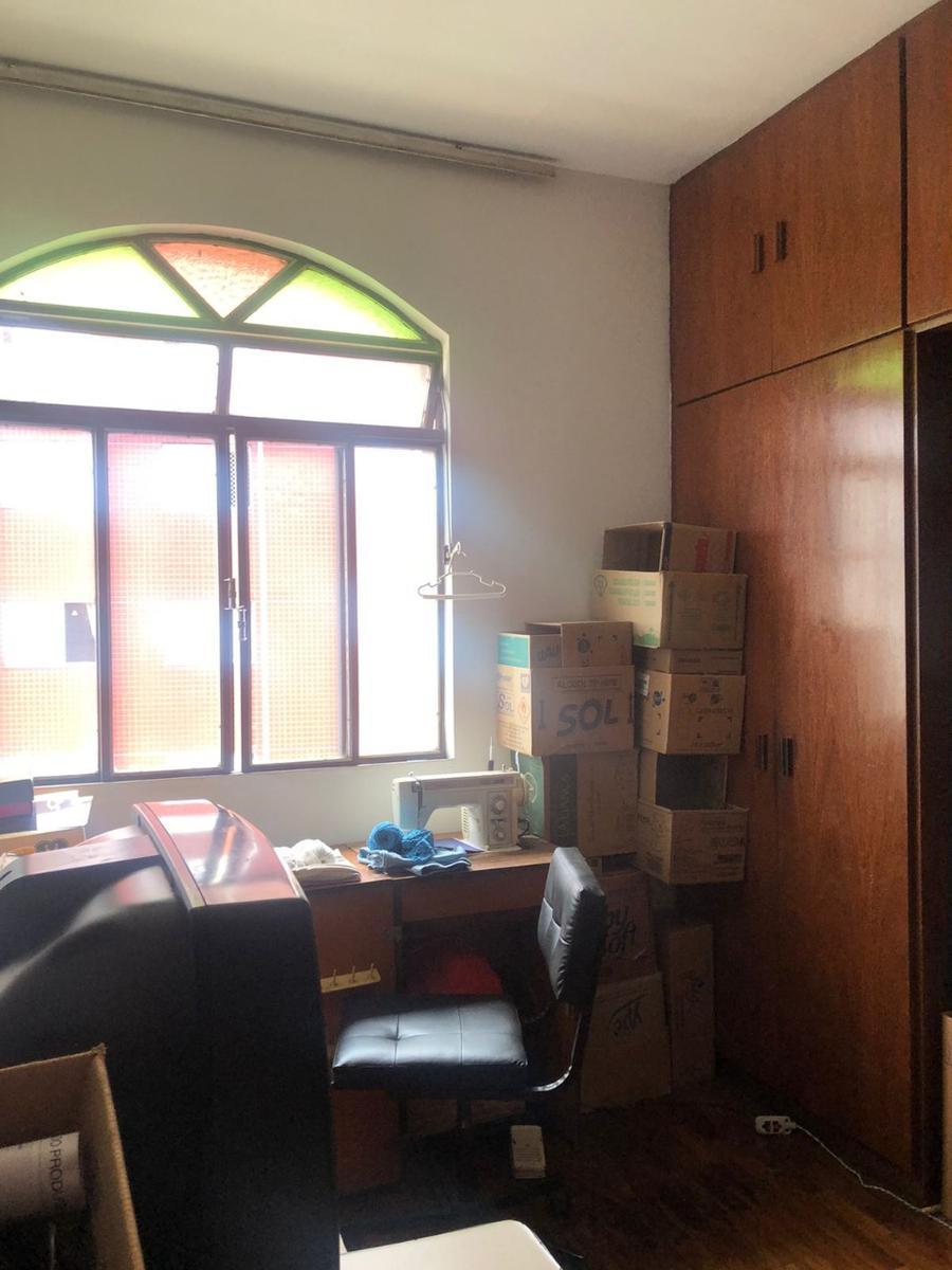Cobertura, Caiçaras, 4 Quartos, 1 Vaga, 1 Suíte