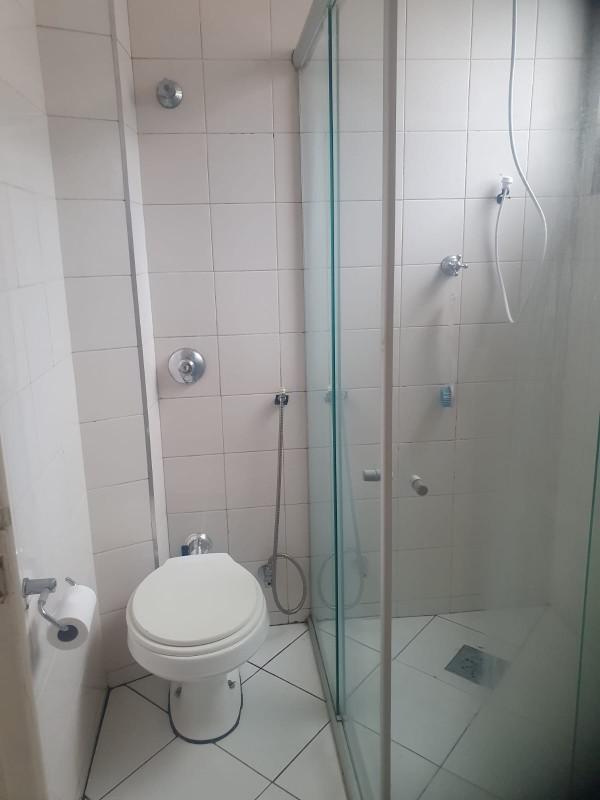 Apartamento, Calafate, 3 Quartos, 1 Vaga