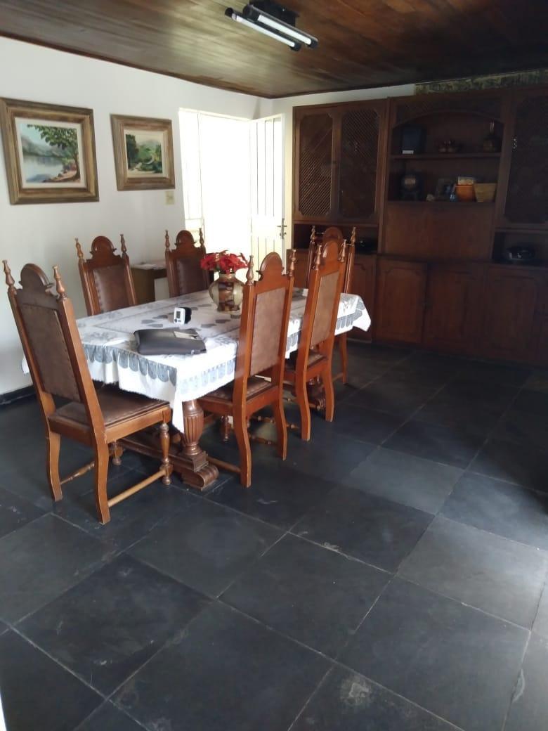 Casa, Prado, 4 Quartos, 2 Vagas, 3 Suítes