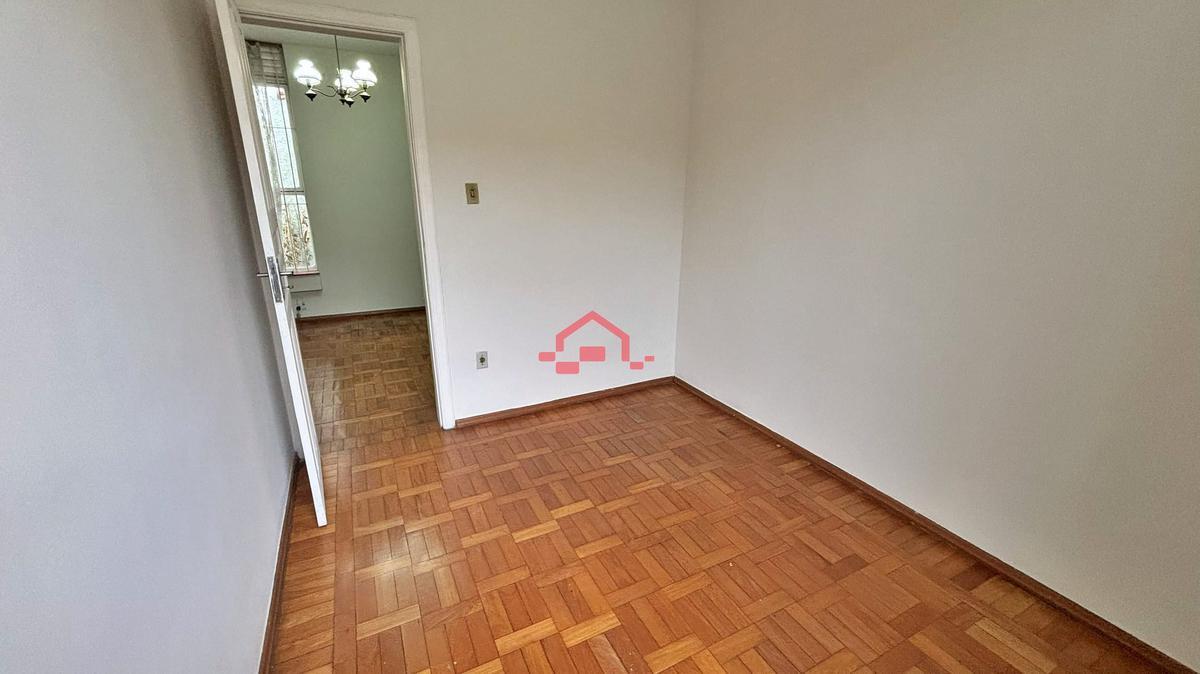 Casa, Carlos Prates, 3 Quartos, 3 Vagas