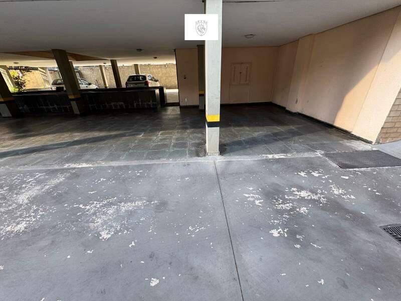 Apartamento, Sagrada Família, 3 Quartos, 1 Vaga, 1 Suíte