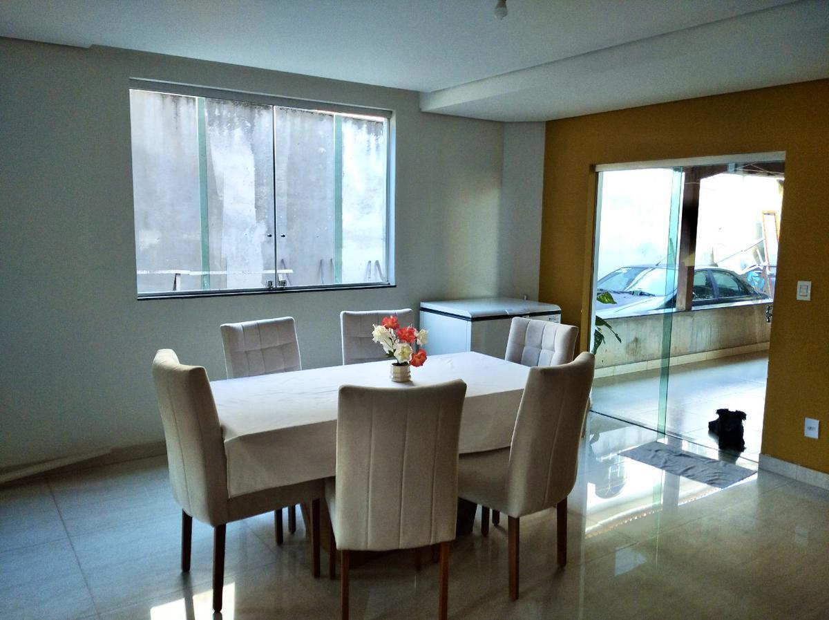 Casa, Santa Mônica, 4 Quartos, 11 Vagas, 4 Suítes