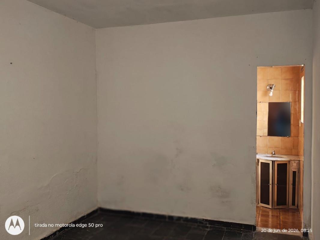 Casa, Betânia, 3 Quartos, 1 Vaga, 1 Suíte