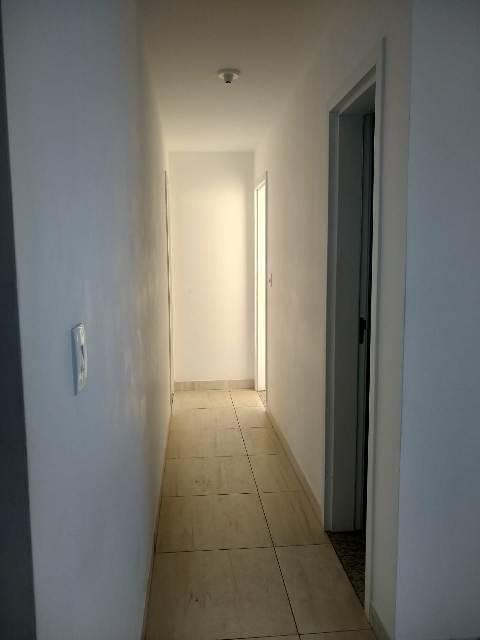 Apartamento, Arvoredo, 2 Quartos, 2 Vagas, 1 Suíte