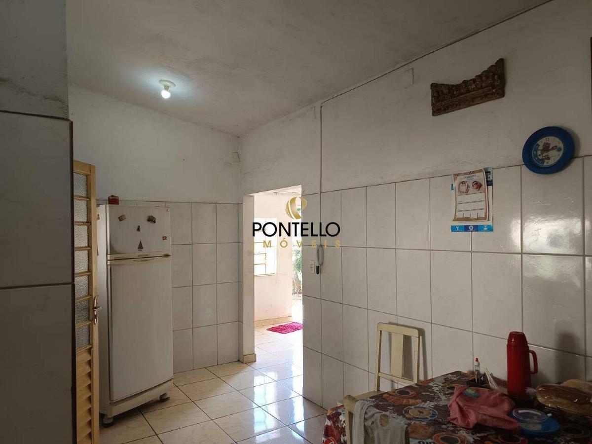 Casa, Boa Vista, 4 Quartos, 3 Vagas