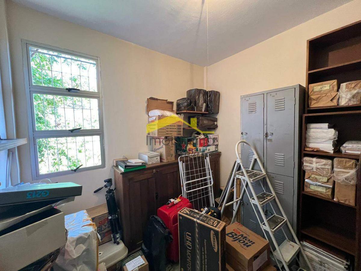 Apartamento, Havaí, 3 Quartos, 1 Vaga