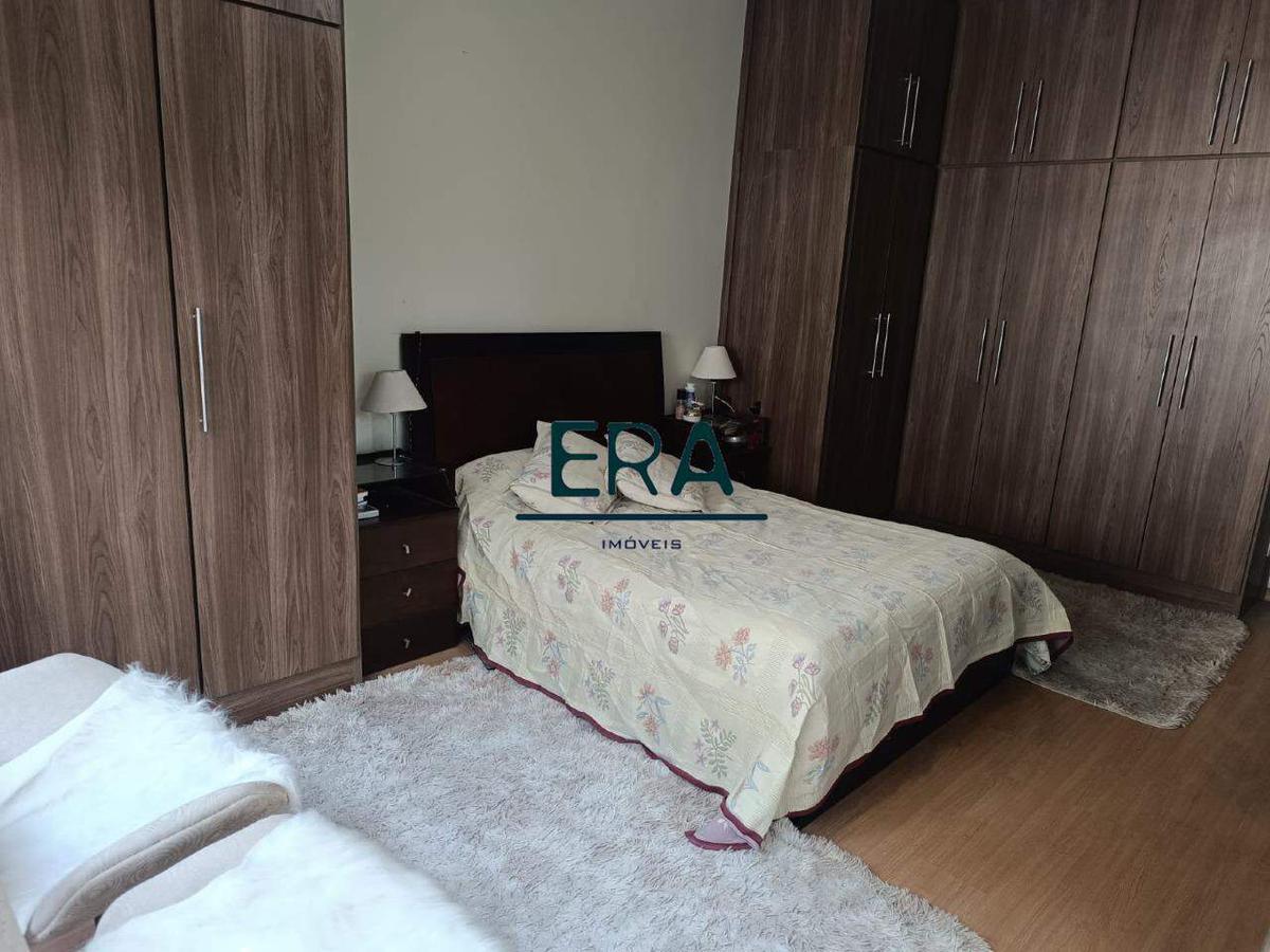 Casa, Jardim América, 3 Quartos, 4 Vagas, 2 Suítes