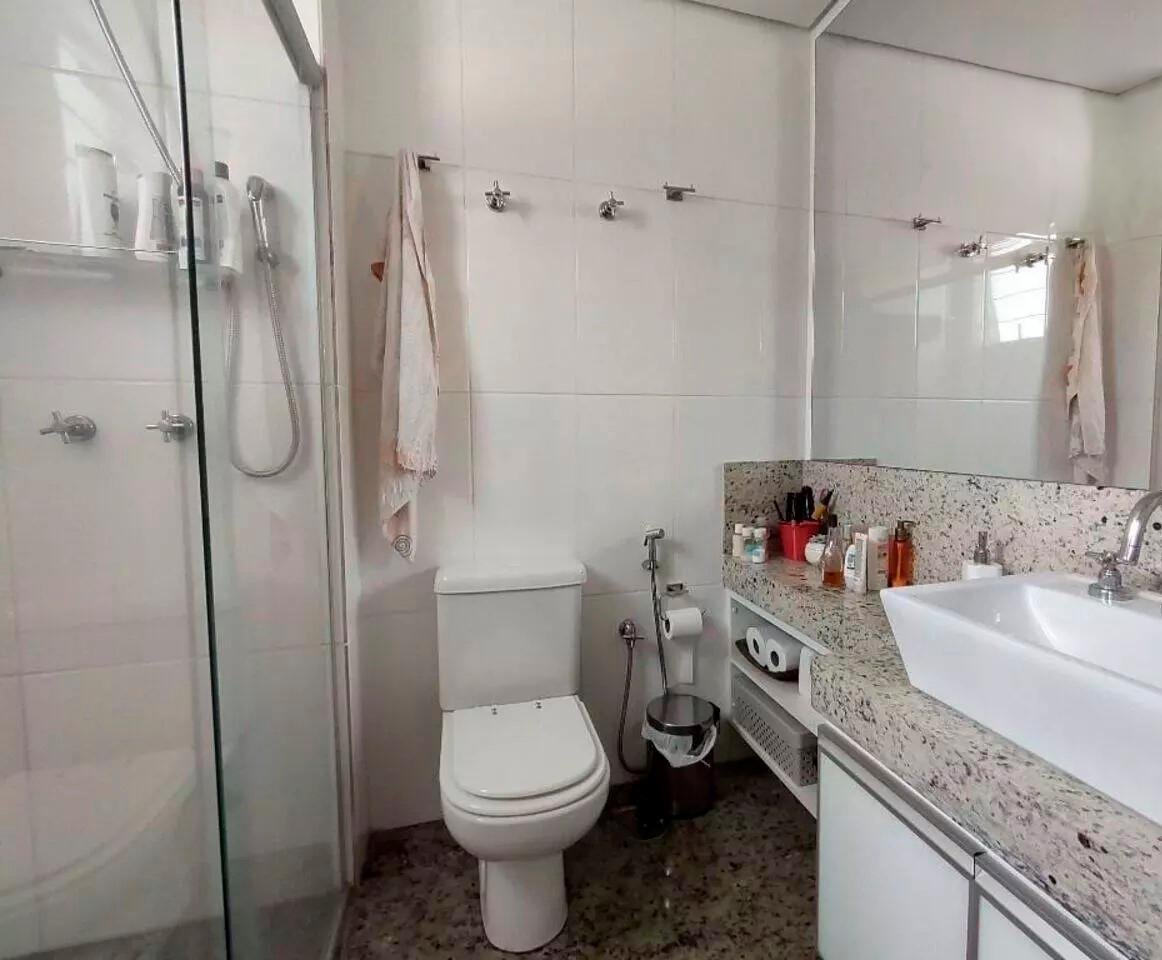 Cobertura, Sion, 3 Quartos, 4 Vagas, 2 Suítes