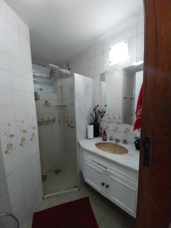 Apartamento, Centro, 3 Quartos, 1 Vaga, 1 Suíte