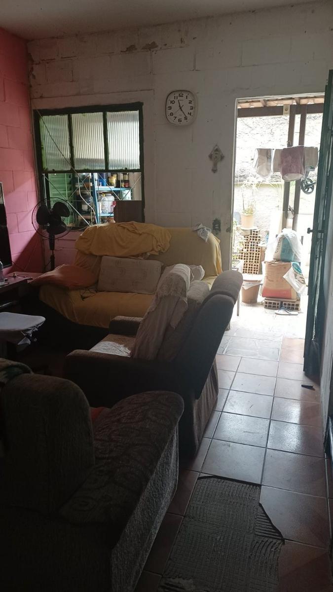 Casa, Lagoa, 2 Quartos, 0 Vaga