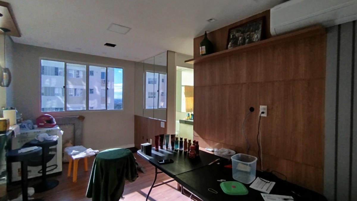 Apartamento, Palmeiras, 2 Quartos, 1 Vaga