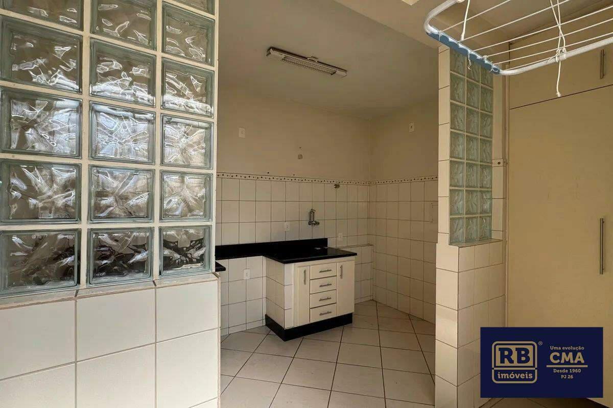 Apartamento, Anchieta, 3 Quartos, 1 Vaga
