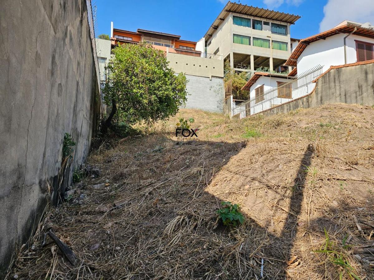 Lote, São Bento, 0 Quarto, 0 Vaga